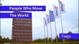 Fiege Logistics on CargoWise