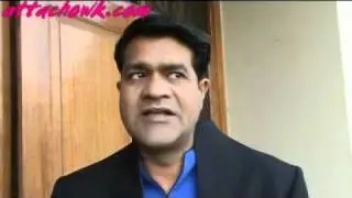 Noida Entrepreneurs Association   President Vipin Malhan Says there is no industrial development in Noida