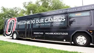 Our Campus &mdash; University of Nebraska at Omaha