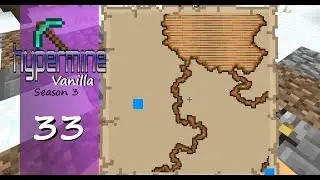 Minecraft Hypermine SMP - S3E33 - 