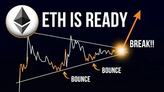 ETH: The Historic BREAKOUT Is Coming... (Watch Before Trading)