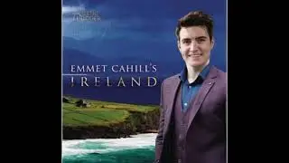 Emmet Cahill - An Irish Lullaby (High Pitched by .04)