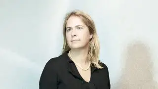 Scientist Stories: Sarah Teichmann, Global Principles of Protein Interactions and Gene Expression