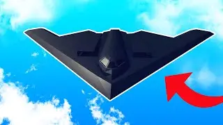 TABS - TANKS, JETS & Now This! - Totally Accurate Battle Simulator