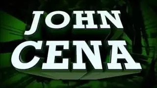 [Michael Rosen] John Cena Mini-Compilation