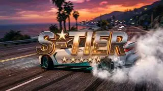 Ubermacht Sentinel GTS | GTA 5