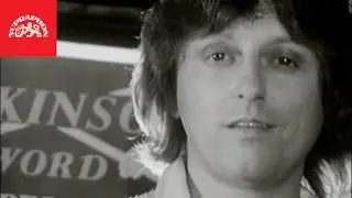 Václav Neckář - Balada ze suterénu (oficiální video)