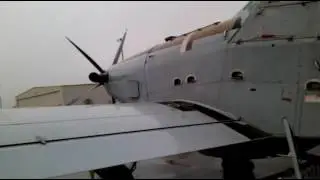 Air Tractor * AT-802 * 1990 * War on drugs