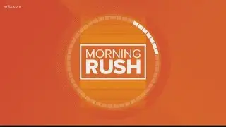 Tuesday Morning Headlines - July 30, 2019