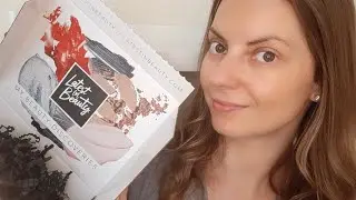Latest in Beauty Box Subscription Show and Tell Review @latestinbeauty