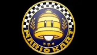 CTGP 7 Bell Cup Speedrun 11:37.30