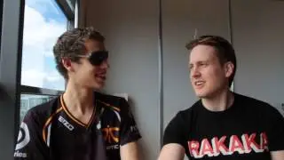 RAKAKA - DHS2013: Harstem