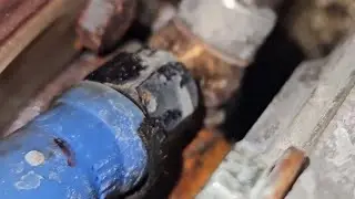 Push lock AN fitting failures! Biggest issue I see with them!