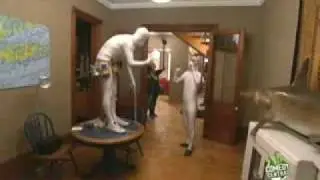 Kenny vs Spenny - Wer zuerst schmutzig wird, verliert 1/2