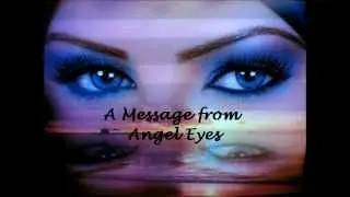 Future of Earth -  Angel Eyes