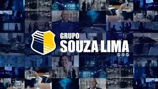 GRUPO SOUZA LIMA I V&iacute;deo institucional