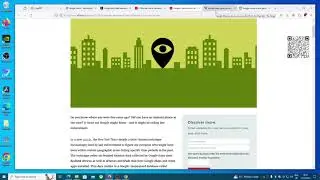 An interesting approach to data access from Google | Google Maps location data update