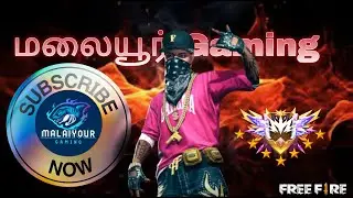 Malaiyour Gaming தமிழ்🔥 Live stream #ff#tamil#live#freefiremax#shorts#viral#trending#new#gaming