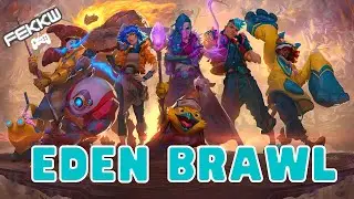 EDENBRAWL! YENİ NFT  MOBA OYUNU! HEM EĞLEN HEM PARA KAZAN! DETAYLAR VİDEODA!