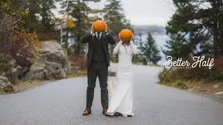 Acadia National Park Elopement Video
