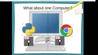 pyDriveWire Questions Answered & GameOn Challenge 2021-11-27