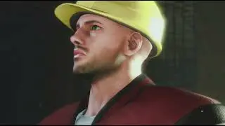 Street Fighter 6 World Tour #35 Scraping the Sky