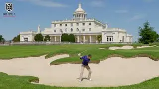 Stoke Park Country Club and Resort cinematic teaser