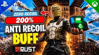 *BEST* Rust Cronus Zen Script Full Anti Recoil Setup Guide PS5/Xbox/PC