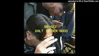 [Free For Profit] Beyazz Type Beat - KALT IN DER HOOD | (prod. Deymx) 2020