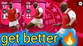 how to get iconic moment arsenal in the pes 2021 mobil💙💯e iconic moment arsenal