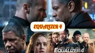 The Equalizer 4 Trailer: Jason Statham Returns as Denzel&rsquo;s Legacy Continues
