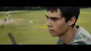 MAZE RUNNER HEROES