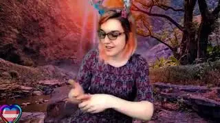 Meet The Latest Member of The Twitch &ldquo;Trust & Safety&rdquo; Council FerociouslySteph