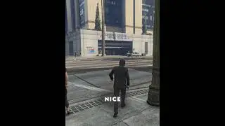 Why Michael is the best character in GTA 5 #shorts #gta5 #grandtheftauto