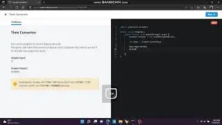 SoloLearn 10 Code Project in java Basic Concepts