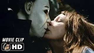 HALLOWEEN: RESURRECTION | Opening Scene (2002) Movie CLIP HD