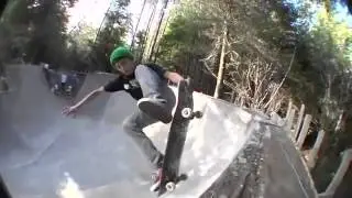 Brendan Garcia - Bacon Footloosed