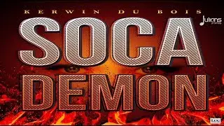Kerwin Du Bois - Soca Demon 