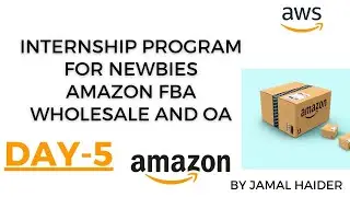 Brand Hunting Through Keepa for Amazon FBA Wholesale & OA | Day-5