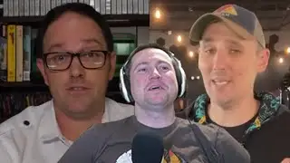 YMS Reacts to The 