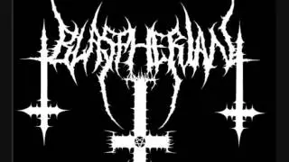 Blaspherian - Phoenix Of Uncreation
