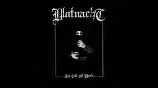 Blutnacht (Chile) - The Cult Of Blood [Full EP]