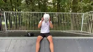 ROLKI DLA POCZĄTKUJĄCYCH 🧐 jak zacząć z rolkami krok po kroku -  jak zapinać rolki