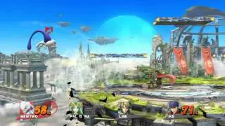 CASUAL ALERT! Why Smash Exists