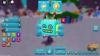 [2022] CLICKING HAVOC *ALL CODES*