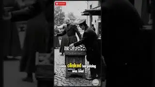 How People Shopped in 1800s Europe | Everyday Life in the Past #shorts #history