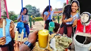 Day out with ENTHUVA Raichel and Paru|#malayalam|#vlog #banglore #shorts #shopping #food #trending