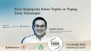 Ahmet &Ccedil;alık  