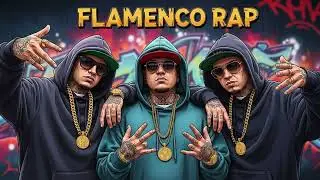 FLAMENCO RAP FUSION Vol. 7