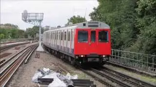 (HD) New Video Starter Starring Train Announcer Julie Berry!!!!